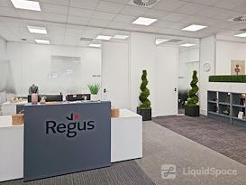 Regus | Liverpool, Innovation Park