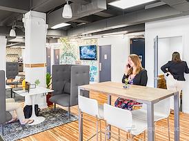 Expansive - Katy Building