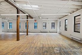 Prime Dumbo Full Floor Lofts & Penthouse