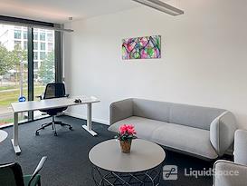 Regus | Karlsruhe, Park Arkaden