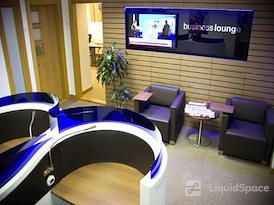 Regus | KIEV, City Horizon Tower