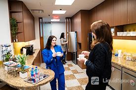 Servcorp Washington DC 1717 Pennsylvania Ave