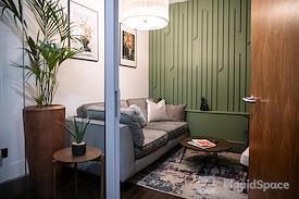 Wizu Workspace | Park Place, Leeds