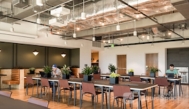 WeWork | The Watermark