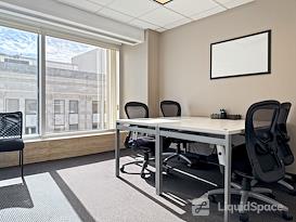 Regus | Park Avenue