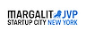 Logo of Margalit Startup City
