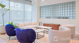 Industrious - Yonge & Bloor