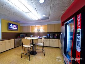 Regus | SouthBridge Center
