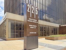 Regus | CA, San Diego - 225 Broadway