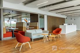 Regus | Rotterdam, Alexandrium