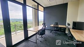 Arbour Arch Co-Working Space