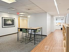 Regus | One Liberty Place