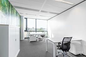 Regus | Amsterdam Arena Business Park