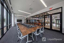 Carr Workplaces - Convergence Center