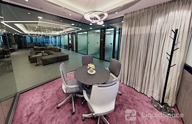 Compass Offices | Wing On Centre