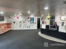 Citibase | Warringtorn Birchwood