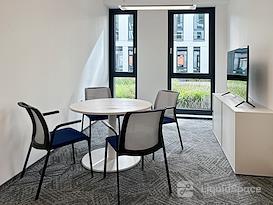 HQ | COLOGNE, HQ HangarOne