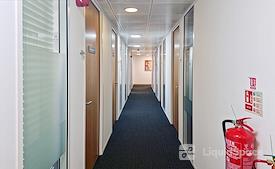 Regus | Brighton, City Centre
