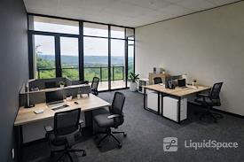 Arbour Arch Co-Working Space