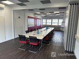 K-1 BusinessClub Ostend