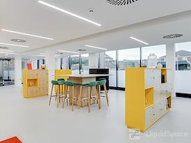 Regus | Henley On Thames, The Henley Building