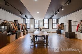 Prime Tribeca Office / Showroom