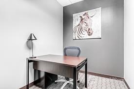 Regus | Hidden River