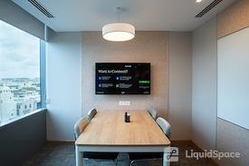 WeWork Roshni Tech Hub