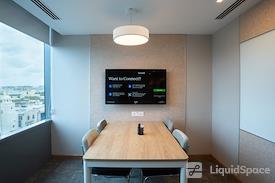 WeWork Roshni Tech Hub