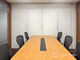 Regus | Sao Paolo, Continental Square - Vila Olímpia – Olimpiadas