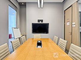 Regus | CHENGDU, IFS