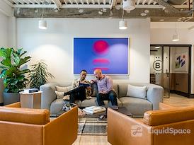 WeWork | North West House