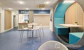 HQ | Huddersfield Central