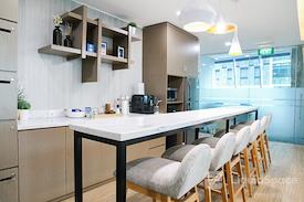 Menteng | Tamansari Parama