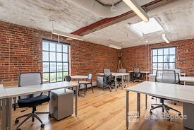 SPACES | Denver - Ballpark