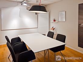 HQ | Gothenburg, Marieholm