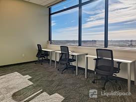 Regus | WI, Franklin - Ballpark Dr