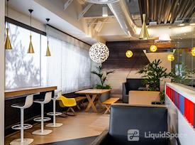 Frequency Coworking and Events