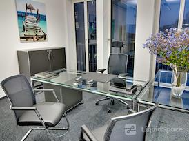 Regus | Munich Nymphenburger Hofe