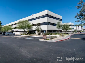 Regus | Camelback Square