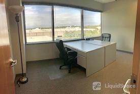 Legacy Office Centers, Inc.