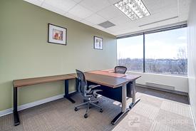 Regus | One Corporate Center