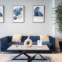 شارك كافيه | Sharik Cafe