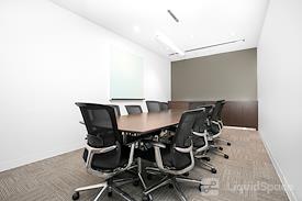 Regus | YOKOHAMA, Sky Building