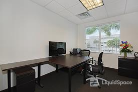 Regus | Renaissance Financial