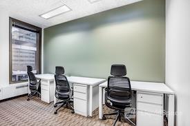 Regus | 125 South Wacker