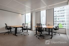 Regus | Amsterdam NoMa House