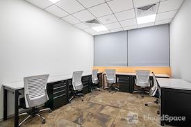 Regus | KOLKATA, RDB Boulevard