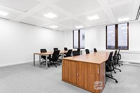 Regus | Mayfair Berkeley Square