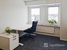 HQ | Gothenburg, Marieholm